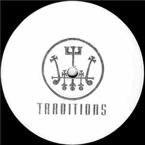 Khan - Traditions 08 flac album