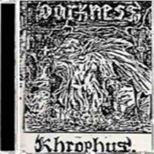 Khrophus - Khrophus flac album