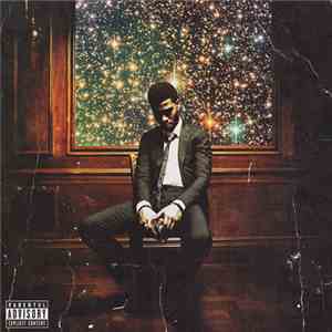 Kid Cudi - Man On The Moon II: The Legend Of Mr. Rager flac album