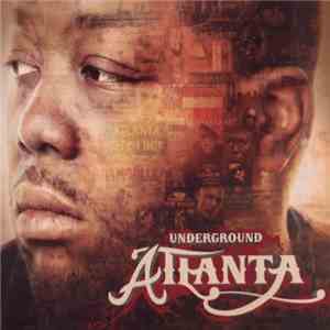 Killer Mike - Underground Atlanta flac album