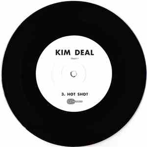 Kim Deal - Hot Shot flac album