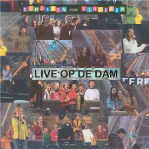 Kinderen voor Kinderen - Live Op De Dam flac album