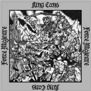 King Cans / Force Majeure  - King Cans / Force Majeure flac album