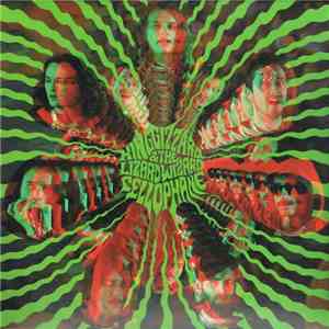 King Gizzard And The Lizard Wizard - Cellophane flac album
