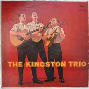 Kingston Trio - The Kingston Trio flac album