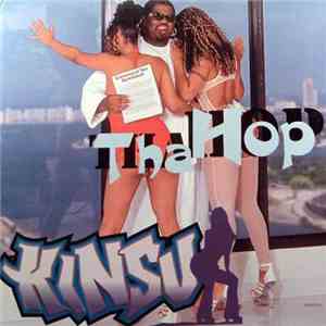 Kinsu - Tha Hop flac album