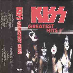 Kiss - Greatest Hits flac album