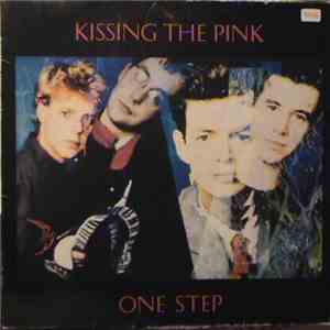 Kissing The Pink - One Step flac album