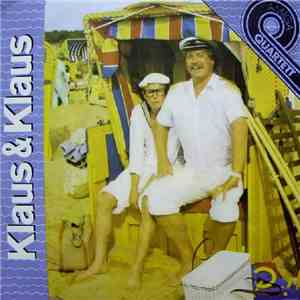 Klaus & Klaus - Klaus & Klaus flac album