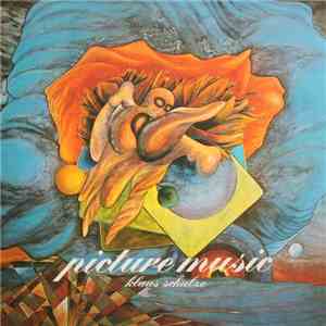 Klaus Schulze - Picture Music flac album