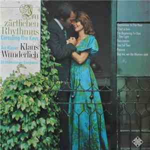 Klaus Wunderlich - Im Zärtlichen Rhythmus- Caressing The Keys flac album