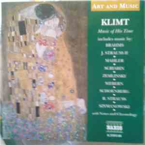 Klimt - Music Of His Time flac album