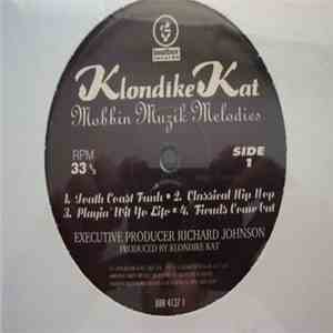 Klondike Kat - Mobbin' Muzik Melodies flac album