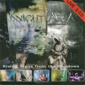 Knight Area - Rising Signs From The Shadows flac album