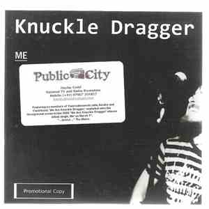 Knuckle Dragger - Me flac album