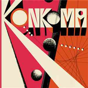 Konkoma - Konkoma flac album