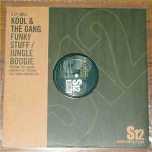 Kool & The Gang - Funky Stuff / Jungle Boogie flac album