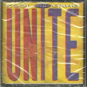 Kool And The Gang - Unite flac album