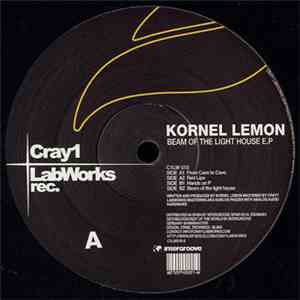 Kornel Lemon - Beam Of The Light House EP flac album