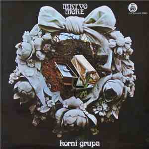 Korni Grupa - Mrtvo More flac album