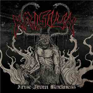 Krisiun - Arise From Blackness flac album