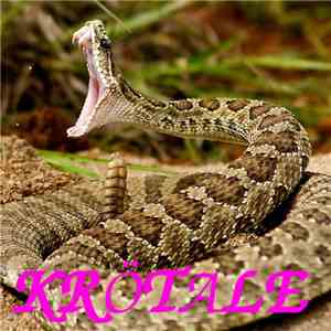 Krötale - Philanthropie cosmique(s) flac album