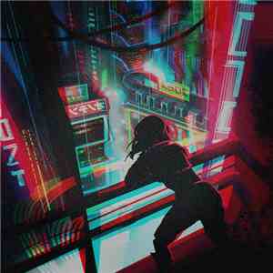 kubrixXx - Listless City flac album