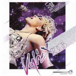 Kylie - KylieX2008 flac album