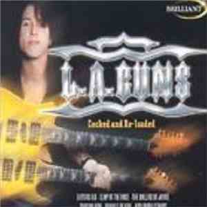 L.A. Guns - Cocked And Re-Loaded flac album
