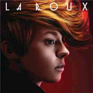 La Roux - La Roux flac album