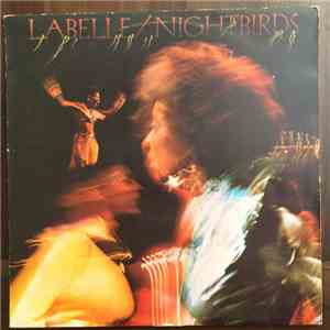 LaBelle - Nightbirds flac album