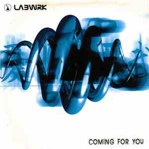 Labwrk - Coming For You flac album