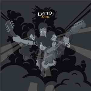 Laeto - Zwoa flac album