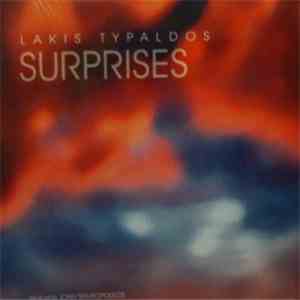 Lakis Typaldos - Surprises flac album