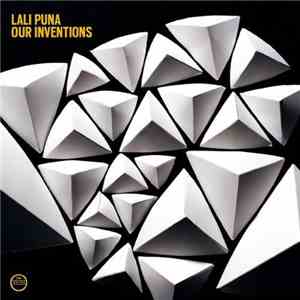 Lali Puna - Our Inventions flac album