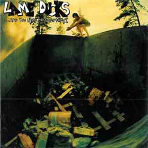 Lame Ducks - ...Are You Lame Or Something? flac album