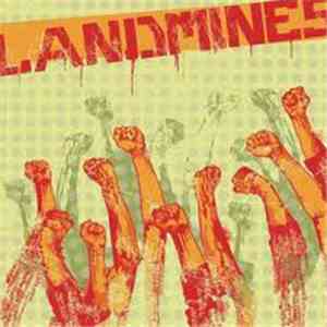Landmines  - Landmines flac album
