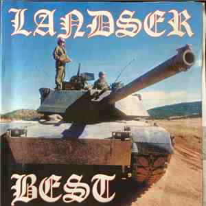 Landser - Best flac album
