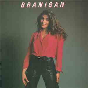 Laura Branigan - Branigan flac album
