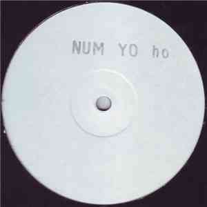 Lauren Aulder - Num Yo Ho flac album