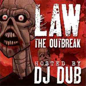 Law - The Outbreak flac album