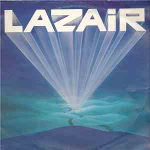 Lazair - Appellation Controlée N°3 flac album