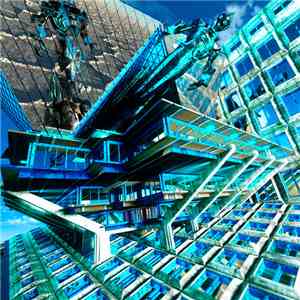 Le Dom - Schism flac album