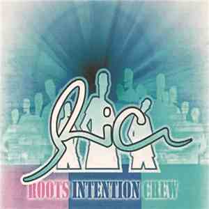 Le R.I.C. - First Intention flac album