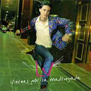 Leandro Viernes - Viernes Por La madrugada flac album