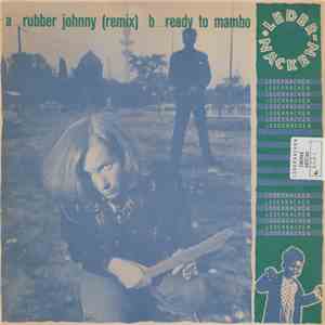 Ledernacken - Rubber Johnny flac album