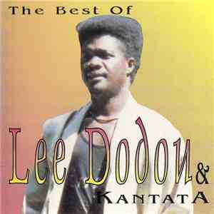 Lee Dodou & Kantata - The Best Of Lee Dodou & Kantata flac album