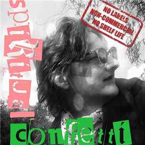 Lee Live - Spiritual Confetti flac album