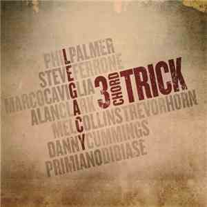 Legacy  - 3 Chord Trick flac album