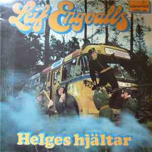 Leif Engvalls - Helges Hjältar flac album